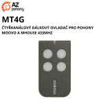 MT4G